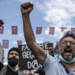 Το Συνταγματικό Δικαστήριο της Τουρκίας μπλοκάρει τους τραπεζικούς λογαριασμούς του φιλοκουρδικού HDP