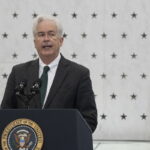 Washington Post: Ο διευθυντής της CIA ταξίδεψε στο Κίεβο υπό άκρα μυστικότητα