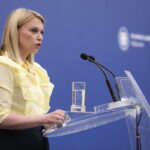 Παραιτήθηκε από αναπληρώτρια εκπρόσωπος Τύπου του ΠΑΣΟΚ-ΚΙΝΑΛ, η Αναστασία Σιμητροπούλου