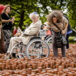 Σχεδόν το ένα τέταρτο των νέων στην Ολλανδία είναι αρνητές του Ολοκαυτώματος