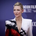 Η Κέιτ Μπλάνσετ απαντά στην κριτική που χαρακτηρίζει την ταινία «Tár» ως «αντιγυναικεία»