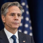 Το Πεκίνο καλωσορίζει την επικείμενη επίσκεψη του Α. Μπλίνκεν στην Κίνα