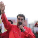 Ν. Μαδούρο: «Απόλυτα έτοιμη» η Βενεζουέλα να αποκαταστήσει τις σχέσεις με τις ΗΠΑ