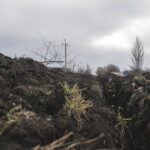 Η ρωσική Βάγκνερ δηλώνει ότι κατέλαβε την πόλη Σολεντάρ