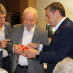 Βραζιλία: Συναντήσεις του Αλέξη Τσίπρα κατά την ορκωμοσία του Λούλα