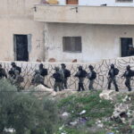 Ένας ακόμη Παλαιστίνιος έφηβος σκοτώθηκε από τον ισραηλινό στρατό