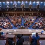 ΗΠΑ: Σύσταση ειδικής επιτροπής από τη Βουλή των Αντιπροσώπων για την αυξανόμενη διεθνή επιρροή της Κίνας