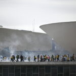 Βραζιλία: Οι διεθνείς αντιδράσεις στην εισβολή των μπολσοναριστών στις έδρες των εξουσιών