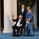 Σε λαϊκό προσκύνημα η σορός του Κωνσταντίνου Γλύξμπουργκ