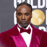 Ο Μπίλι Πόρτερ θα υποδυθεί τον Τζέιμς Μπόλντουιν σε νέα βιογραφική ταινία