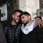 Τρεις Παλαιστίνιοι σκοτώθηκαν σε επιδρομή του στρατού του Ισραήλ σε προσφυγικό καταυλισμό