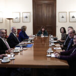 ΠτΔ για ζητήματα Δικαιοσύνης: Χρειάζονται τομές με συναινέσεις, γενναιότητα και υποχωρήσεις