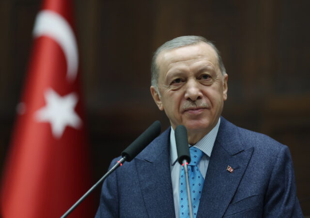 Τουρκία: Ο Ερντογάν προκήρυξε εκλογές για τις 14 Μαΐου