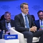 Μητσοτάκης από το Νταβός: Η εικόνα της χώρας έχει αλλάξει καταλυτικά, η Ελλάδα έχει γυρίσει σελίδα