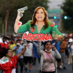 Περού: Αιματηρά επεισόδια στη Λίμα, χιλιάδες ζητούν την παραίτηση της προέδρου