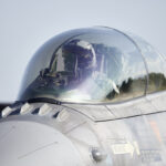 Πτώση αεροσκάφους F-4: Σε εξέλιξη επιχείρηση έρευνας και διάσωσης για τους πιλότους