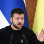 Σύνοδος στο Ντουμπρόβνικ για την Ουκρανία, παρουσία Ζελένσκι