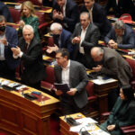 Πρόταση δυσπιστίας: Τι είναι και ποια διαδικασία ακολουθείται