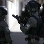 Εννέα Παλαιστίνιοι νεκροί και τουλάχιστον 16 τραυματίες σε επιδρομή του ισραηλινού στρατού στη Τζενίν