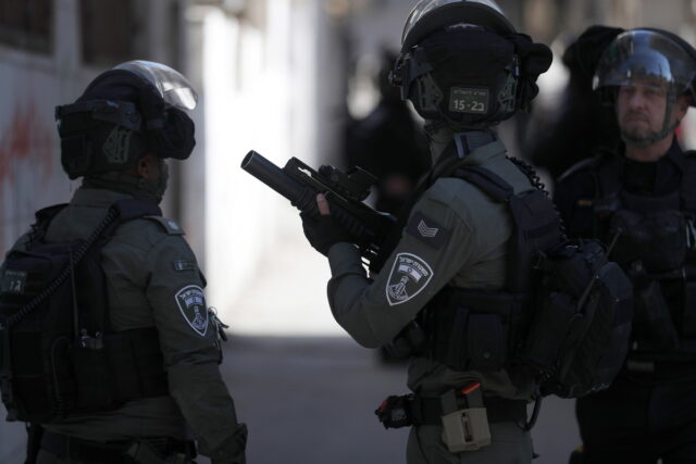 Ισραήλ: Συνελήφθη η αδελφή του επικεφαλής της Χαμάς Ισμαήλ Χανίγια
