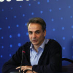 Μητσοτάκης: «Καλοδεχούμενη η πρόταση δυσπιστίας – Ελάτε να συγκριθούμε»