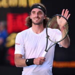 Australian Open: Στον τελικό ο Στέφανος Τσιτσιπάς