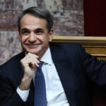 Μητσοτάκης: «Λούμπεν» τα ψηφοδέλτια του ΣΥΡΙΖΑ