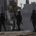 Ισραηλινοί στρατιώτες πυροβόλησαν και σκότωσαν δύο Παλαιστίνιους – Είχαν σηκώσει τα χέρια ψηλά με σκοπό να παραδοθούν