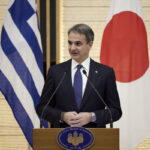 Μητσοτάκης: «Κάποιες εκλογές θα γίνουν μετά το Πάσχα»