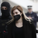 Δίκη Πισπιρίγκου: «Εξέτασα τη Τζωρτζίνα και δεν βρήκα κάτι – Μετά τη βρήκα διασωληνωμένη» λέει παιδίατρος