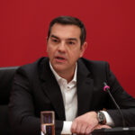 Στη Γερμανία ο Αλέξης Τσίπρας – Θα συναντηθεί με τον Όλαφ Σολτς