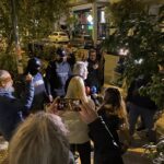 Συνελήφθη ο Πέτρος Τατσόπουλος για συκοφαντική δυσφήμιση