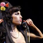 Κυκλοφόρησε η πρώτη φωτογραφία από την ταινία για τη ζωή της Έιμι Γουάινχαουζ με πρωταγωνίστρια την Μαρίσα Αμπέλα