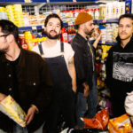 Οι commuter μόλις κυκλοφόρησαν το ομώνυμο EP τους