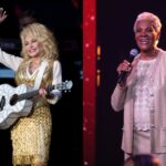 Ντιόν Γουόργουικ και Ντόλι Πάρτον σε ένα μοναδικό ντουέτο [ΒΙΝΤΕΟ]