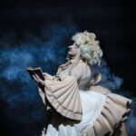 Το «Elenit» του Ευριπίδη Λασκαρίδη επιστρέφει στη Στέγη Ιδρύματος Ωνάση