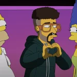 Οι Simpsons είχαν προβλέψει το περιστατικό με τον Bad Bunny και το κινητό θαυμάστριάς του [ΒΙΝΤΕΟ]