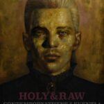 «Ηoly & Raw»: Η γκαλερί Contemporary Athens παρουσιάζει την ατομική έκθεση ζωγραφικής του Μιχάλη Τσακουντή