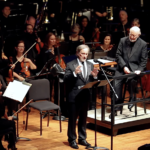 Ο Στίβεν Σπίλμπεργκ ετοιμάζει ντοκιμαντέρ για τη ζωή του Τζον Γουίλιαμς