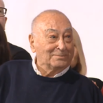 Ισπανία: Πέθανε ο Νικολάς Ρεντόντο