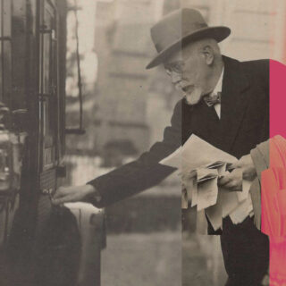 Ελευθέριος Βενιζέλος: Η νέα όπερα του Δημήτρη Μαραμή ανεβαίνει στο Ηράκλειο