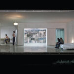 MEΣΑ: Ένας εξάωρος εικαστικός διαλογισμός από τον Δημήτρη Παπαϊωάννου στο Μέγαρο