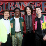 Αυτός ο πρωταγωνιστής του Stranger Things μόλις μοιράστηκε ότι είναι gay
