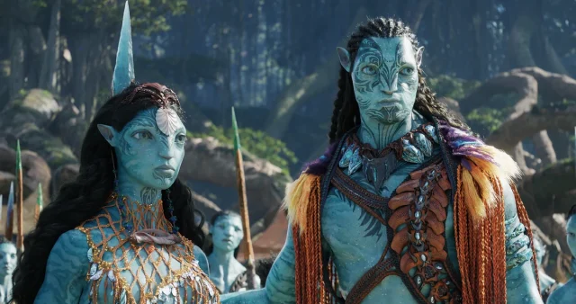 Τζέιμς Κάμερον: Το «Avatar 3» θα γνωρίσει στο κοινό τους κακούς Na’vi