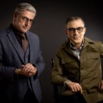 Jazz Chronicles: Giovanni Mirabassi και Χρήστος Ραφαηλίδης στον Φάρο του ΚΠΙΣΝ