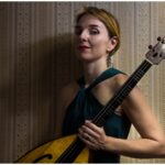 Jazz Chronicles: Η Μάρθα Μαυροειδή επιστρέφει στο ΚΠΙΣΝ για να μας συστήσει το καινούριο κουαρτέτο της