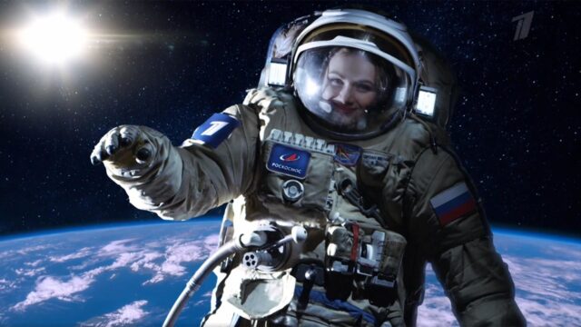 «The Challenge»: Η πρώτη ταινία που γυρίστηκε στο διάστημα είναι ρωσική [TRAILER]