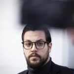 Δίκη Ρούλας Πισπιρίγκου: Σήμερα η εξέταση του Μάνου Δασκαλάκη από την υπεράσπιση της κατηγορουμένης