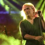 Ακυρώνεται η αποψινή συναυλία των Γιάννη Αγγελακα + 100°C στο Fuzz Club