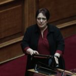 Εκτός ψηφοδελτίων του ΚΚΕ η Αλέκα Παπαρήγα, μετά από 30 χρόνια